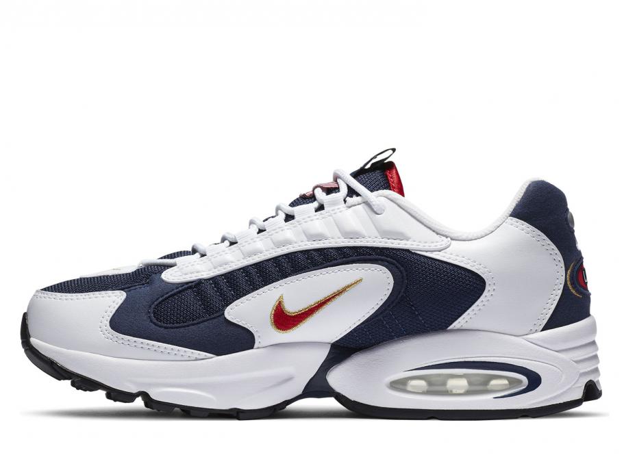 air max triax 96 usa