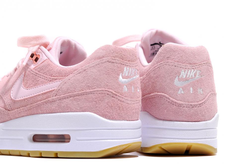 Nike Wmns Air Max 1 SD Pink 919484-600 