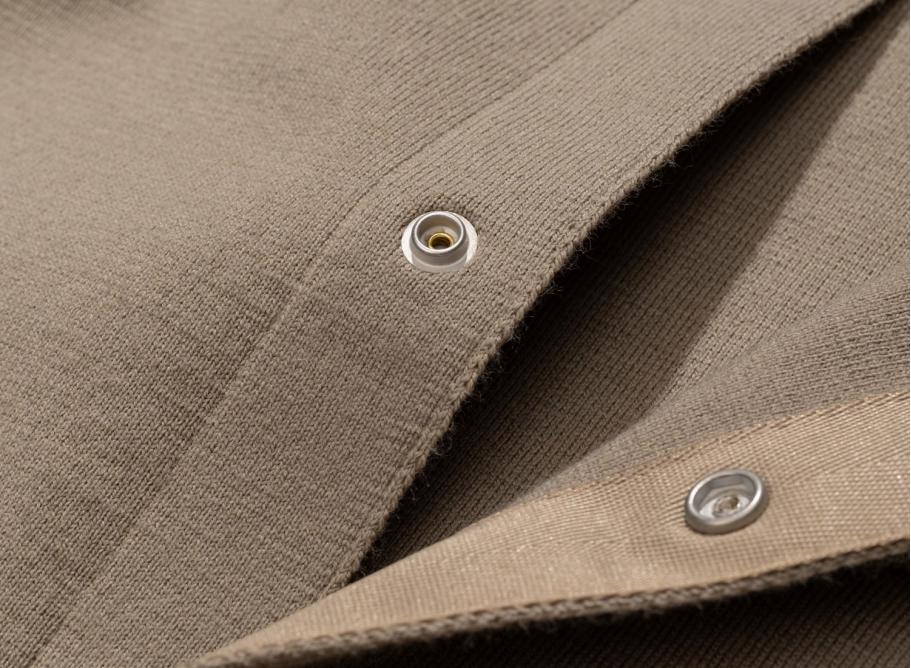 Norse projects hotsell coach jacket