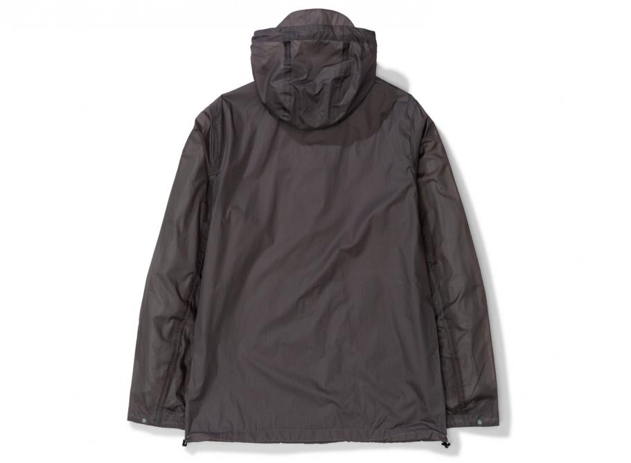 Norse Projects Kalmar Light Rain Magnet Grey Novoid Plus