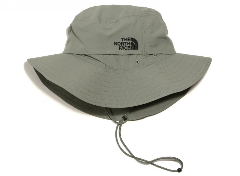 The North Face Horizon Breeze Brimmer Hat Agave Green / Novoid Plus