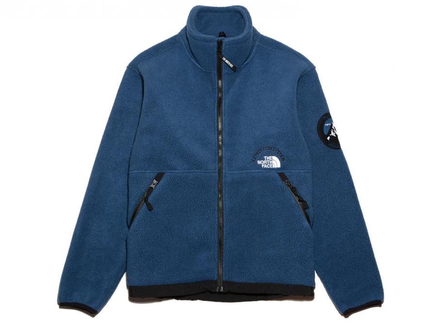 pumori fleece