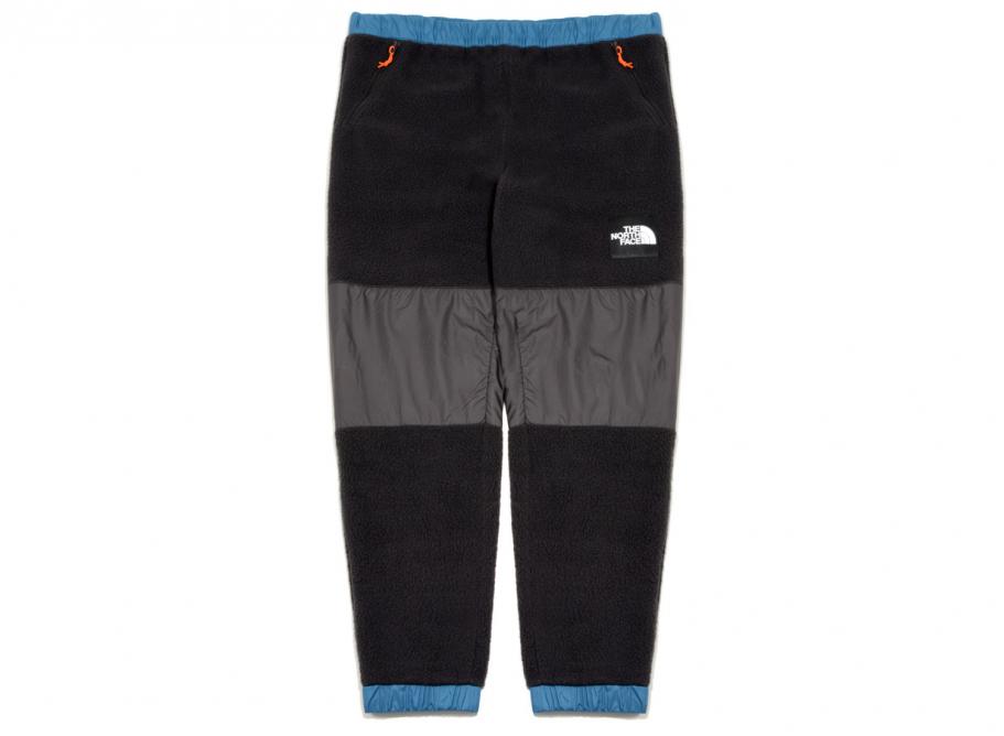 the north face denali fleece pant