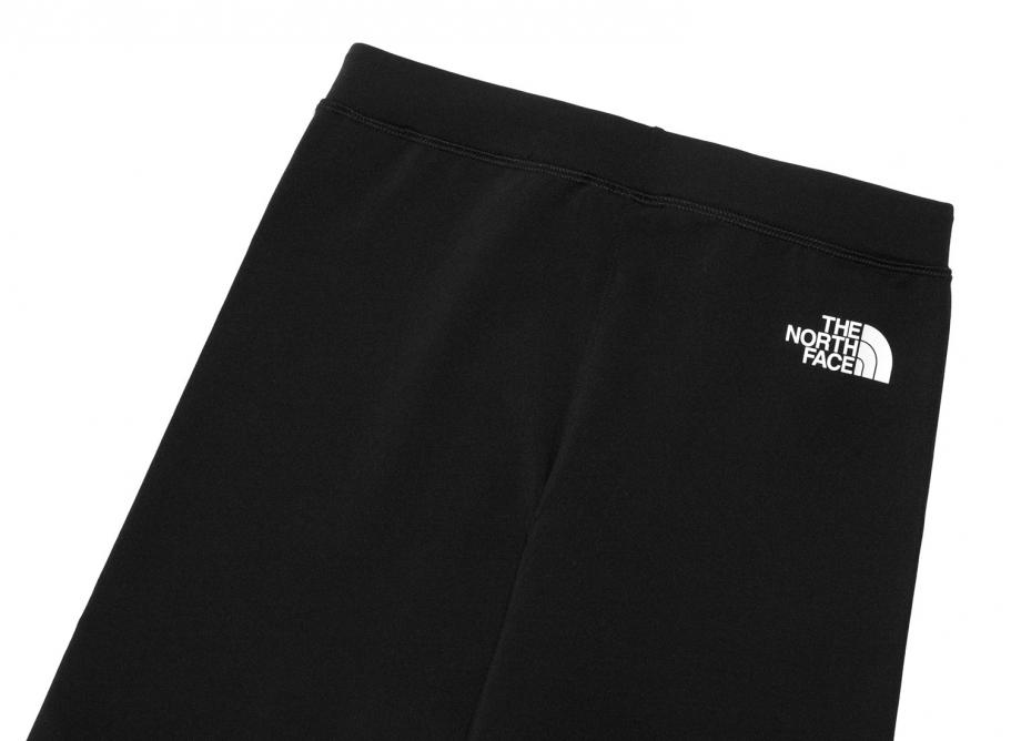 The North Face W Zumu Legging Black / Novoid Plus