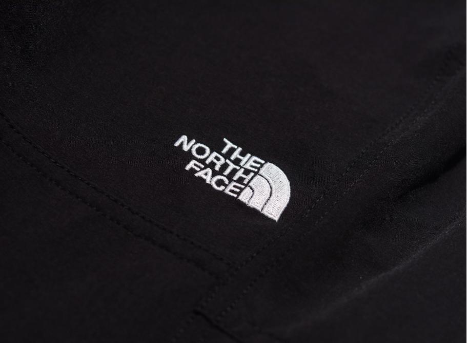 the north face pull on pant