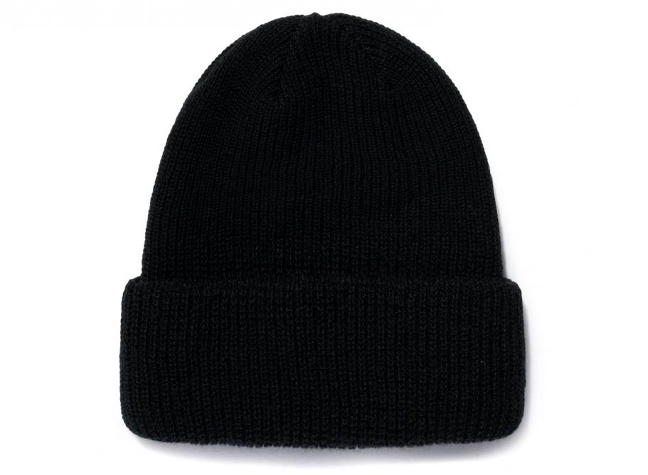 stussy SWIRL S CUFF BEANIE 