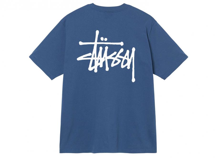 stussy tee