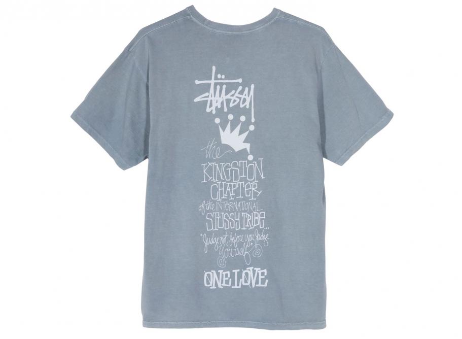 Stussy chapters discount tee