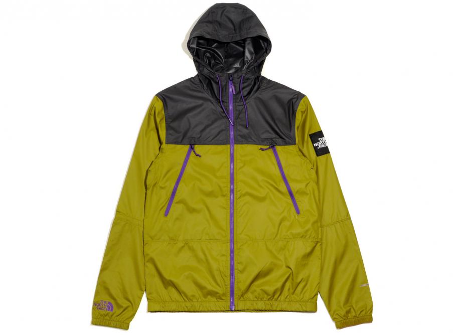 1990 se mountain jacket