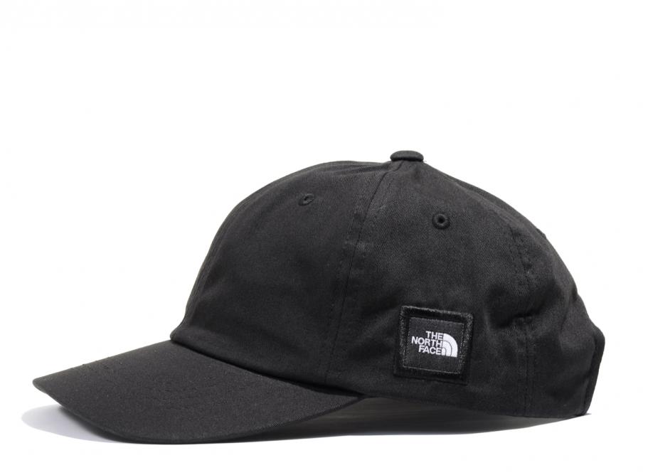 The North Face The Norm Hat TNF Black 